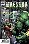Maestro (2020)  n° 3 - Marvel Comics