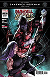 Marvel Zombies: Resurrection (2020)  n° 2 - Marvel Comics