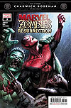 Marvel Zombies: Resurrection (2020)  n° 3 - Marvel Comics