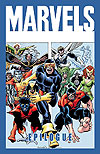 Marvels Epilogue (2019)  n° 1 - Marvel Comics