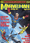 Marvelman Special (1984)  n&deg;&nbsp;1 - Quality Communications