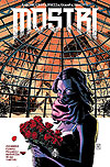 Mostri (2015)  n° 6 - Bugs Comics