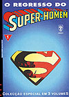 Regresso do Super-Homem, O (1995)  n° 1 - Abril