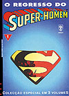 Regresso do Super-Homem, O (1995)  n° 1 - Abril