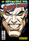 Regresso do Super-Homem, O (1995)  n° 2 - Abril