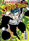 Regresso do Super-Homem, O (1995)  n° 3 - Abril