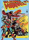 Selecções Marvel  n° 2 - Abril