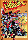 Selecções Marvel  n° 3 - Abril