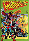 Selecções Marvel  n° 4 - Abril