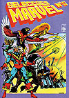 Selecções Marvel  n° 5 - Abril