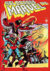 Selecções Marvel  n° 6 - Abril