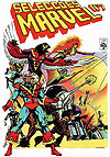 Selecções Marvel  n° 7 - Abril