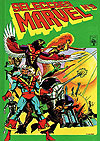 Selecções Marvel  n° 9 - Abril