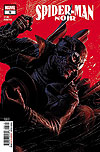 Spider-Man Noir (2020)  n° 5 - Marvel Comics