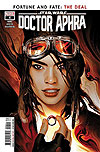 Star Wars: Doctor Aphra (2020)  n° 4 - Marvel Comics