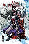 Van Helsing Vs. The Werewolf (2017)  n° 4 - Zenescope Entertainment