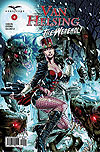Van Helsing Vs. The Werewolf (2017)  n° 4 - Zenescope Entertainment