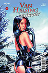 Van Helsing Vs. The Werewolf (2017)  n° 4 - Zenescope Entertainment
