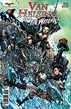 Van Helsing Vs. The Werewolf (2017)  n° 5 - Zenescope Entertainment