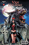 Van Helsing Vs. The Werewolf (2017)  n° 6 - Zenescope Entertainment