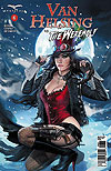Van Helsing Vs. The Werewolf (2017)  n° 6 - Zenescope Entertainment