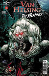 Van Helsing Vs. The Werewolf (2017)  n° 6 - Zenescope Entertainment