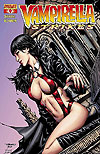 Vampirella Strikes (2013)  n° 4 - Dynamite Entertainment
