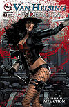 Van Helsing Vs. Dracula (2015)  n° 1 - Zenescope Entertainment