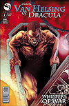 Van Helsing Vs. Dracula (2015)  n° 2 - Zenescope Entertainment