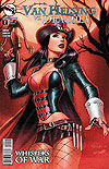 Van Helsing Vs. Dracula (2015)  n° 2 - Zenescope Entertainment