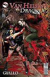 Van Helsing Vs. Dracula (2015)  n° 3 - Zenescope Entertainment