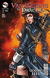 Van Helsing Vs. Dracula (2015)  n° 4 - Zenescope Entertainment