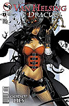 Van Helsing Vs. Dracula (2015)  n° 4 - Zenescope Entertainment