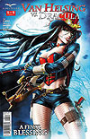 Van Helsing Vs. Dracula (2015)  n° 5 - Zenescope Entertainment