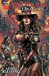 Van Helsing Vs. Dracula (2015)  n° 5 - Zenescope Entertainment