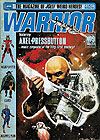 Warrior (1982)  n° 9 - Quality Communications