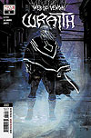 Web of Venom: Wraith (2020)  n° 1 - Marvel Comics