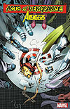 Acts of Vengeance: Avengers (2020)  - Marvel Comics