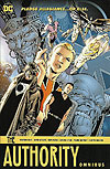 Authority Omnibus, The (2019)  - DC Comics