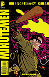 Before Watchmen: Minutemen (2012)  n° 2 - DC Comics