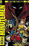 Before Watchmen: Minutemen (2012)  n° 6 - DC Comics