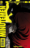 Before Watchmen: Minutemen (2012)  n° 6 - DC Comics