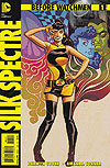 Before Watchmen: Silk Spectre (2012)  n° 1 - DC Comics