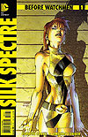 Before Watchmen: Silk Spectre (2012)  n° 1 - DC Comics