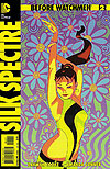 Before Watchmen: Silk Spectre (2012)  n° 2 - DC Comics