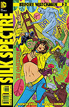 Before Watchmen: Silk Spectre (2012)  n° 3 - DC Comics
