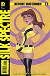 Before Watchmen: Silk Spectre (2012)  n° 4 - DC Comics