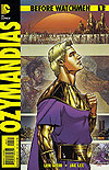 Before Watchmen: Ozymandias (2012)  n° 1 - DC Comics