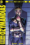 Before Watchmen: Ozymandias (2012)  n° 1 - DC Comics