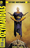 Before Watchmen: Ozymandias (2012)  n° 1 - DC Comics